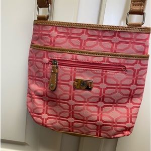 Crossbody Bag/Purse